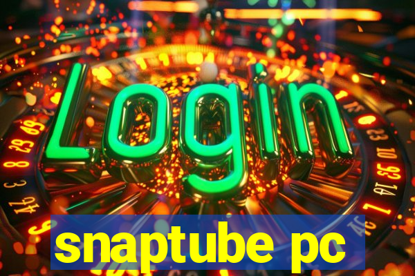snaptube pc